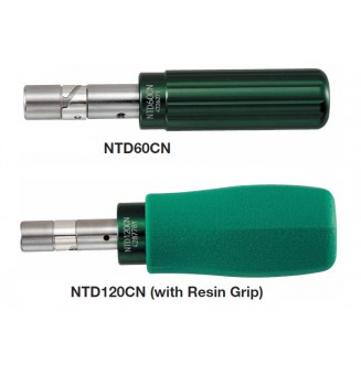 NTD Preset Torque Screwdriver